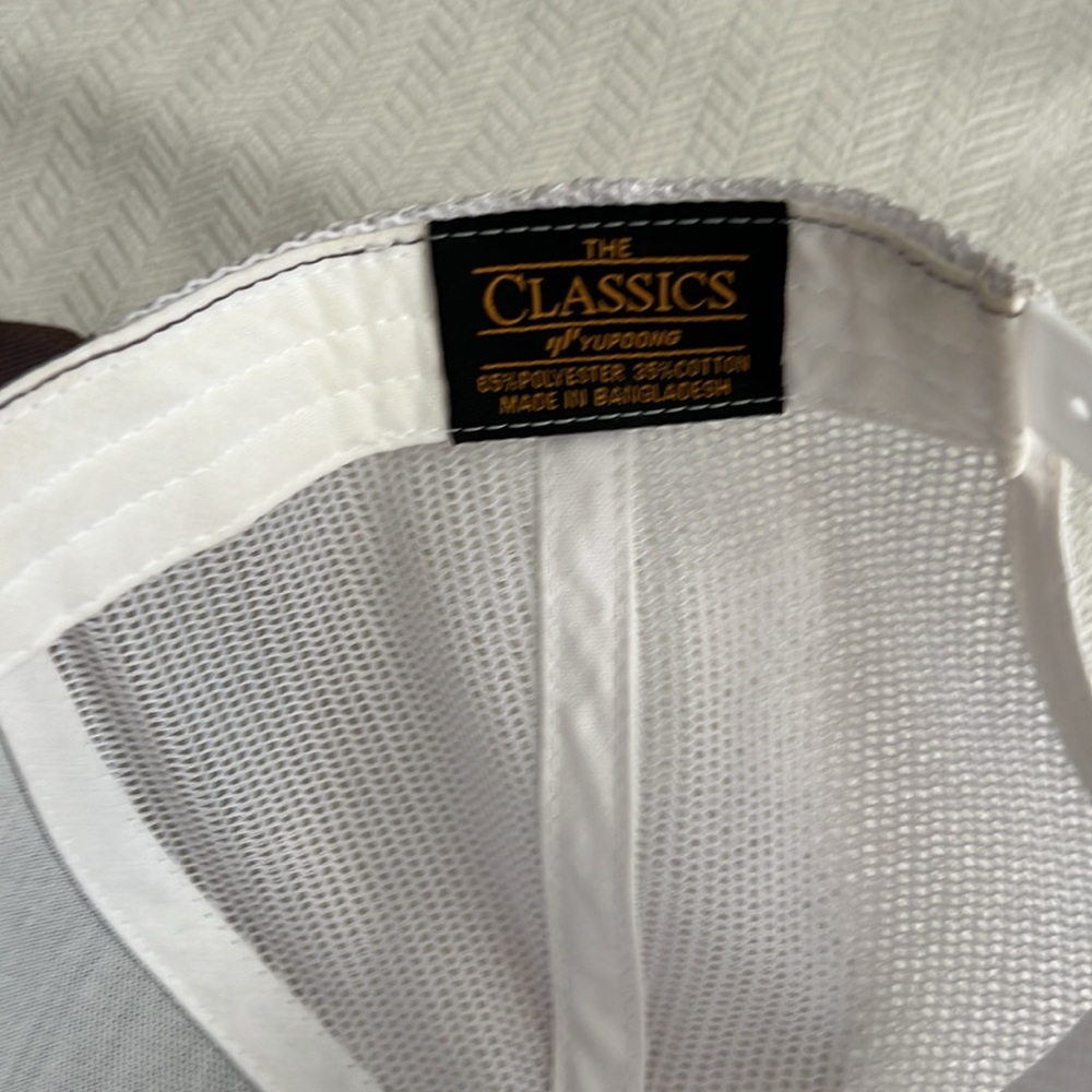 Men’s hat - Picture 4 of 4